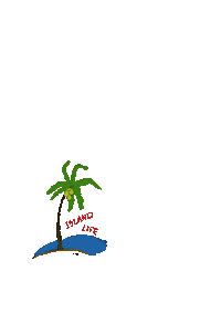 Plant Based Coconut Sticker