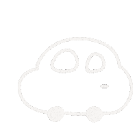 春 てんき Sticker