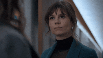 What Do You Need From Me?