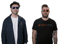 Rockit Music Sticker by Five Nights At Freddy’s