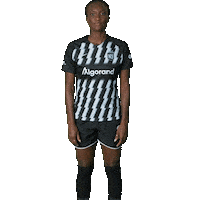 Excited Lets Go Sticker by National Women's Soccer League