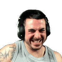 Laugh Lmao Sticker