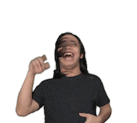 arifbrata new post swipe up terima kasih ketawa Sticker