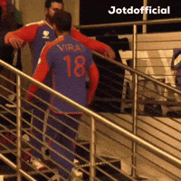 Virat Kohli GIF