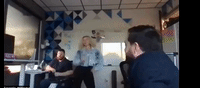 Kick, Kick, Kick! (Don't be late to meetings)