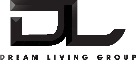 Dreamlivingdc Sticker by RLAH_RE