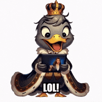 Stand-Up Lol GIF by sirduckbeth