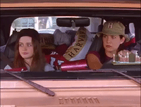 season 2 netflix GIF by Gilmore Girls 