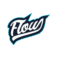 Flow Onetwo Sticker by ONE TWO Boxing