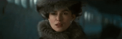 Keira Knightley Vogue GIF