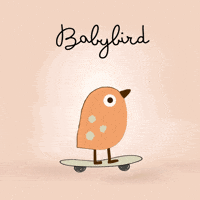 Skateboard GIF by ViaLucia