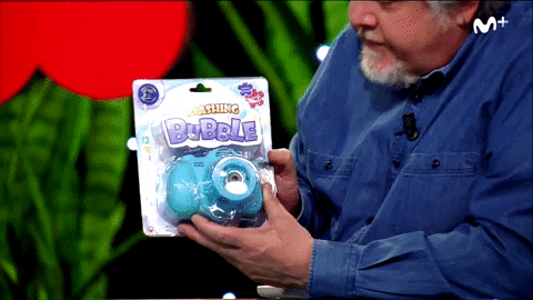 Ilustres Ignorantes Camara GIF by Movistar+