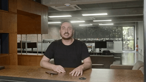 GIF by TEx Tecnologia