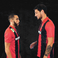 Bro Batik GIF by Budapest Honvéd FC