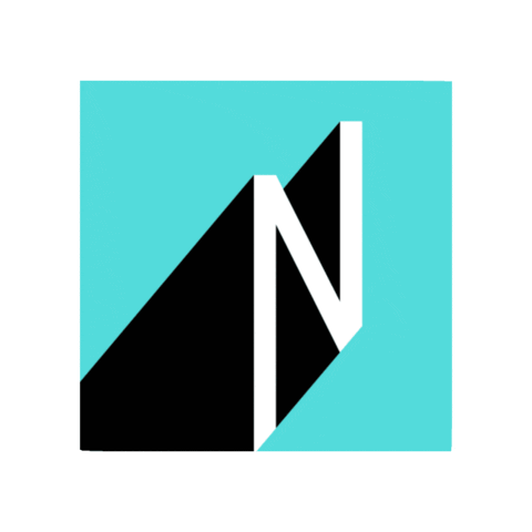 NebulaStrategy giphygifmaker logo instagram social Sticker