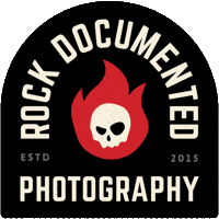 Hard Rock Photography GIF by Rock Documented