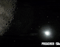 preacher GIF by Stan.