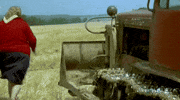 Old Lady Film GIF