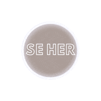 Rokkedalhair look see more se Sticker