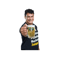 cervejariajalapa cerveja palmas chopp cervejaria Sticker