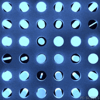 Loop Glow GIF by Pi-Slices