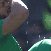 Football Sport GIF by AS Saint-Étienne