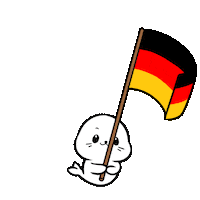 Lets Go Football Sticker by Sappy Seals