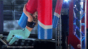 Anw GIF by Ninja Warrior