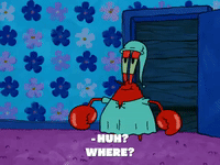 season 7 growth spout GIF by SpongeBob SquarePants