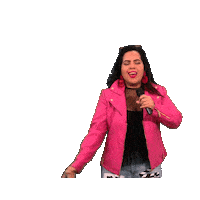 Happy Dance Sticker by Franck Arnel