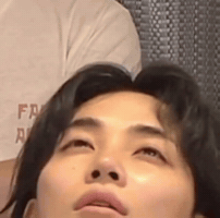 세븐틴 Spacing Out GIF