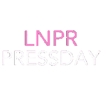 Agentur Presse Sticker by Lohr-Nehmer PR