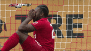 ayo akinola soccer GIF by Toronto FC