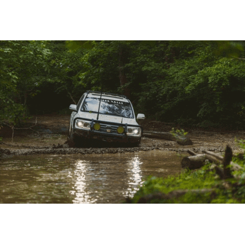 Off-Road Sos Sticker by Switchback Outdoor Safety