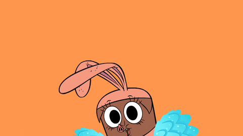 Happy Celebration GIF by ZIP ZIP