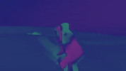 superposition GIF by Young The Giant