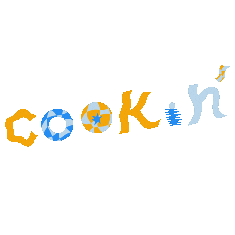 Poonsmlp giphyupload cooking cook homemade Sticker