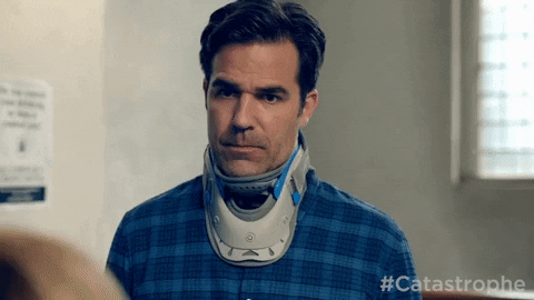 season 4 GIF by Catastrophe