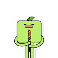 Celebrating New Year Sticker by Alorsfaim