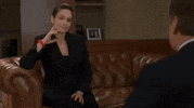 tina fey relax GIF by CraveTV