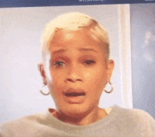 Scared Fall GIF by HonestyB