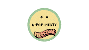 K-Pop Dance Sticker by T2 NAGOYA