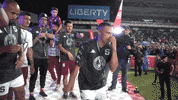 Celebrating Costa Rica GIF by Deportivo Saprissa