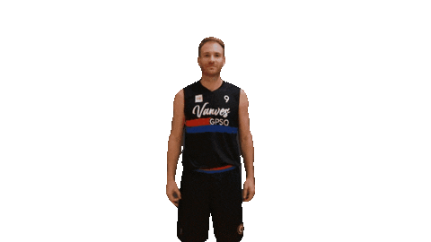 Basketball Basket Sticker by Turbo_M6