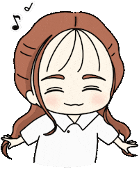 歯科衛生士 Sticker