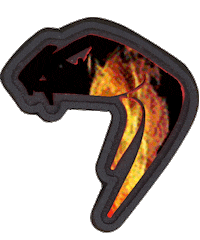 viperkit snake airsoft viper tactical Sticker