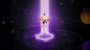 majorlazer major lazer lazer lazerism GIF