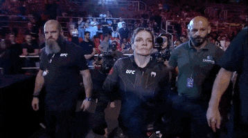 Sport GIF by UFC