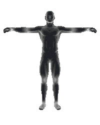 Fitness Gym Sticker by Evolt 360