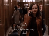 season 5 netflix GIF by Gilmore Girls 